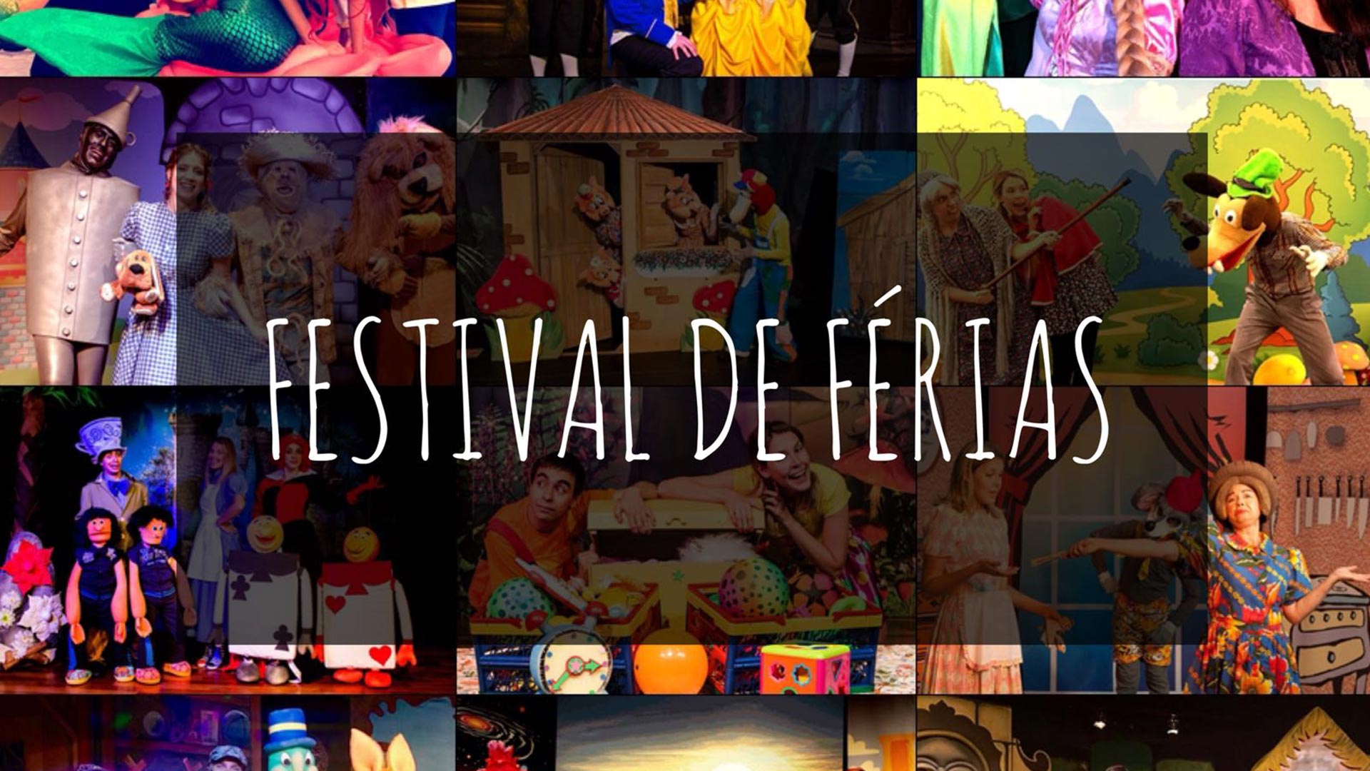 Sucesso! Festival de Férias leva mais de 7.000 pessoas ao Teatro no Shopping Iguatemi