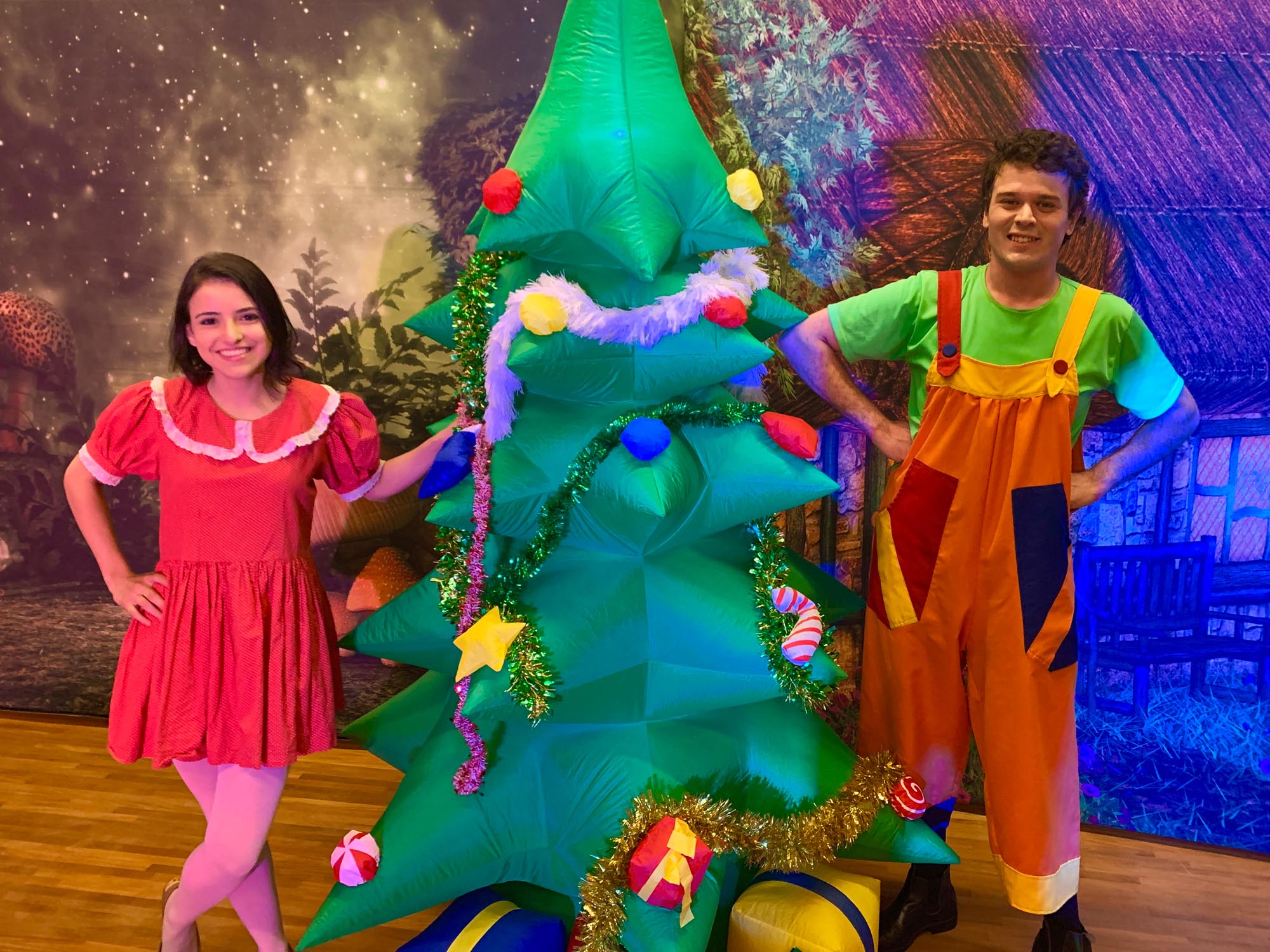 Era uma vez... Noel — foto 2