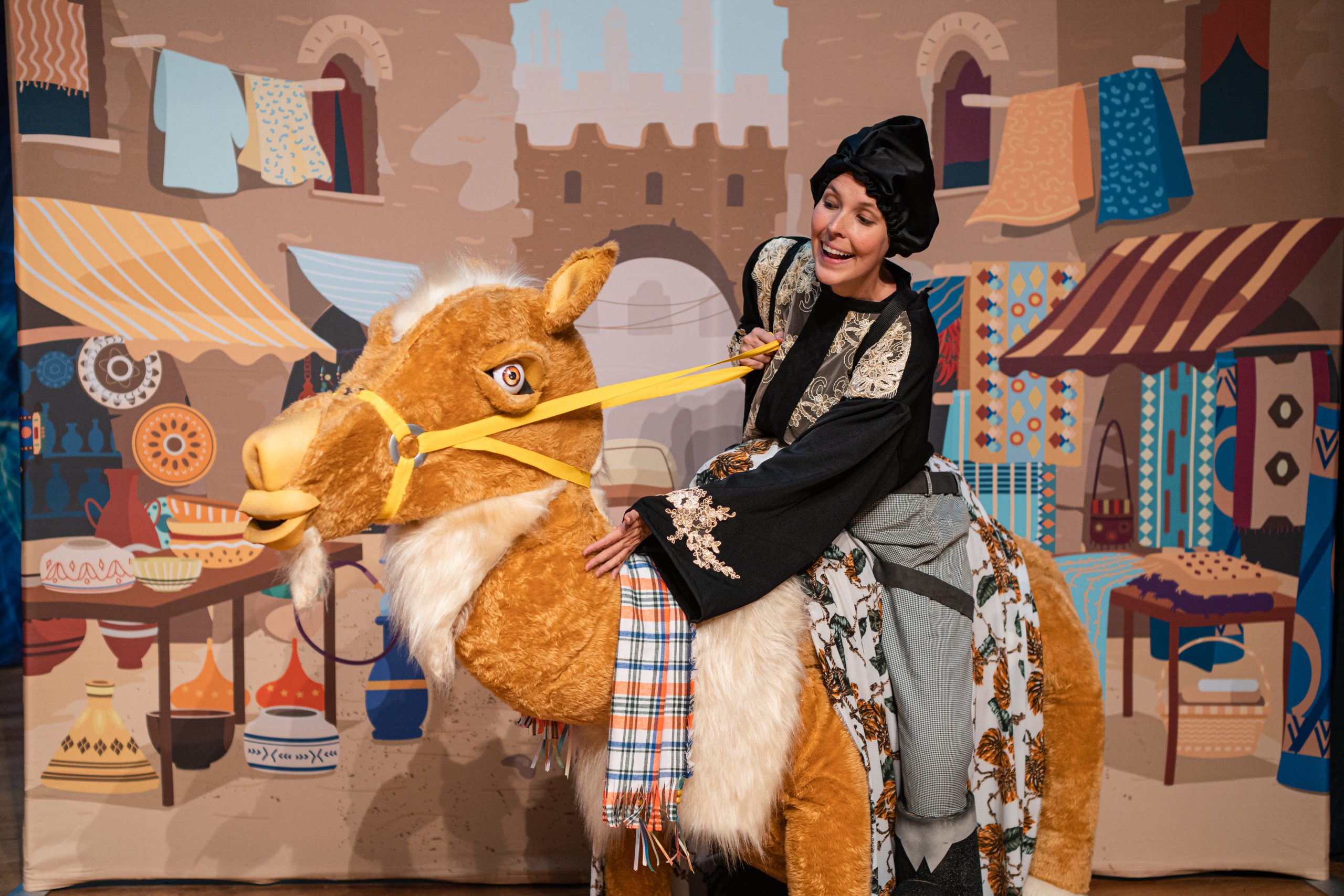 Aladdin — foto 6