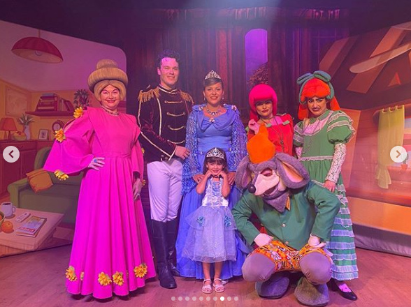 Sucesso! Festival de Férias leva mais de 7.000 pessoas ao Teatro no Shopping Iguatemi — foto 9