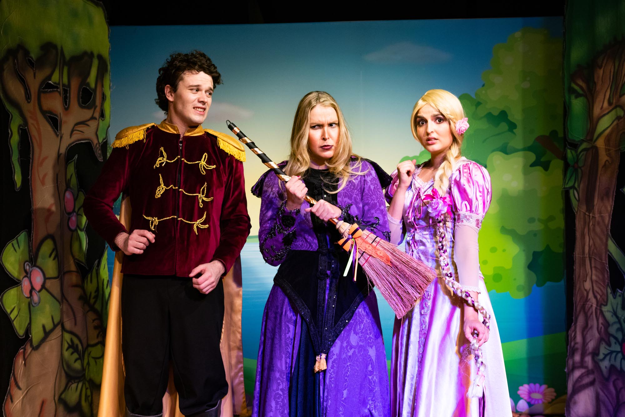 Rapunzel — foto 4