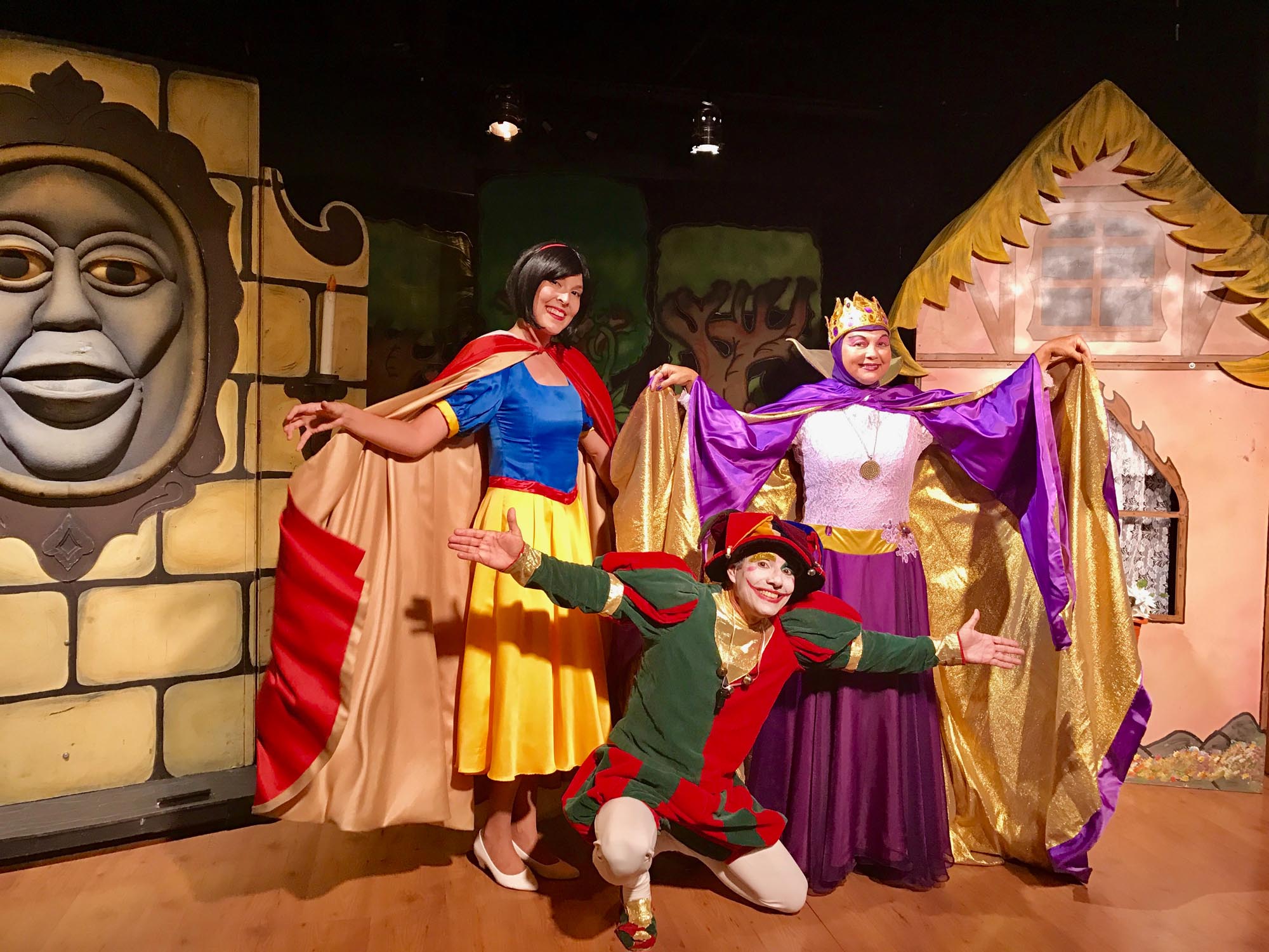 Branca de Neve e os Sete Anões — foto 6