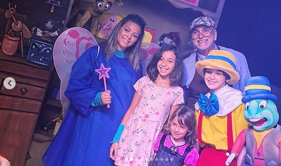 Sucesso! Festival de Férias leva mais de 7.000 pessoas ao Teatro no Shopping Iguatemi — foto 8