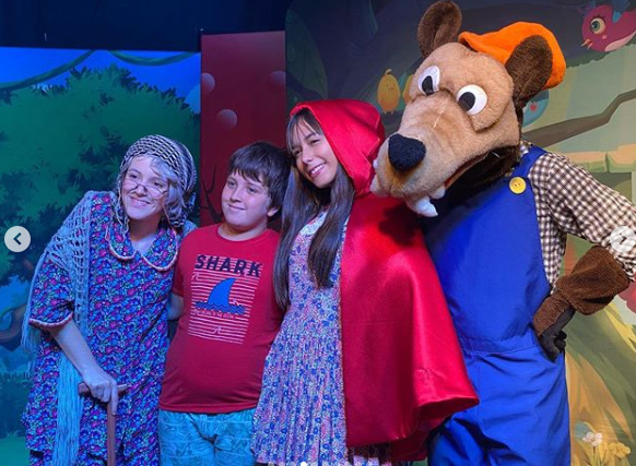 Sucesso! Festival de Férias leva mais de 7.000 pessoas ao Teatro no Shopping Iguatemi — foto 13