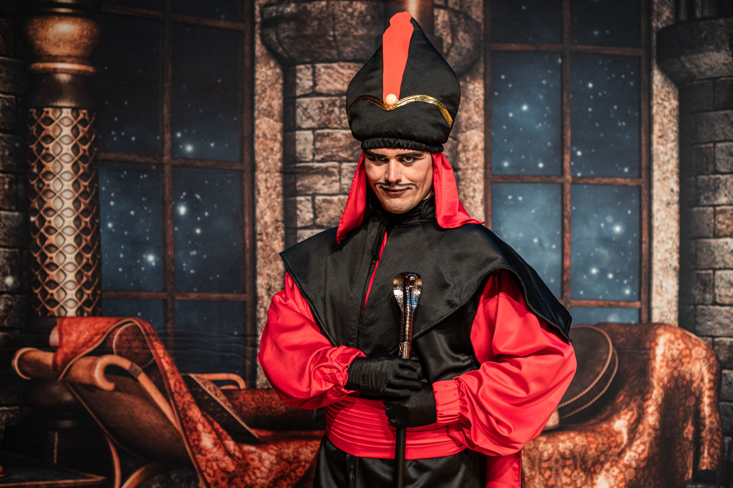 Aladdin — foto 7