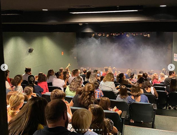 Sucesso! Festival de Férias leva mais de 7.000 pessoas ao Teatro no Shopping Iguatemi — foto 10