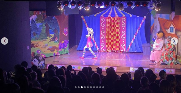 Sucesso! Festival de Férias leva mais de 7.000 pessoas ao Teatro no Shopping Iguatemi — foto 7
