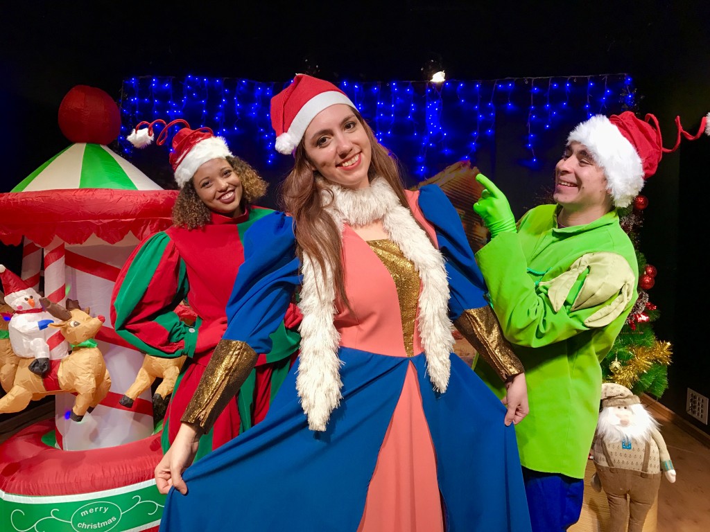 Datas especiais: conheça o que desenvolvemos para Páscoa e Natal! — foto 5