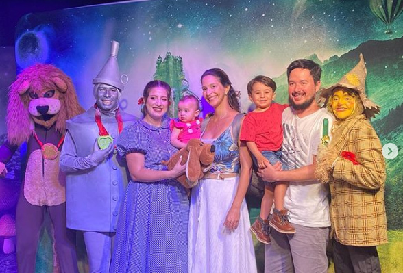 Sucesso! Festival de Férias leva mais de 7.000 pessoas ao Teatro no Shopping Iguatemi — foto 2