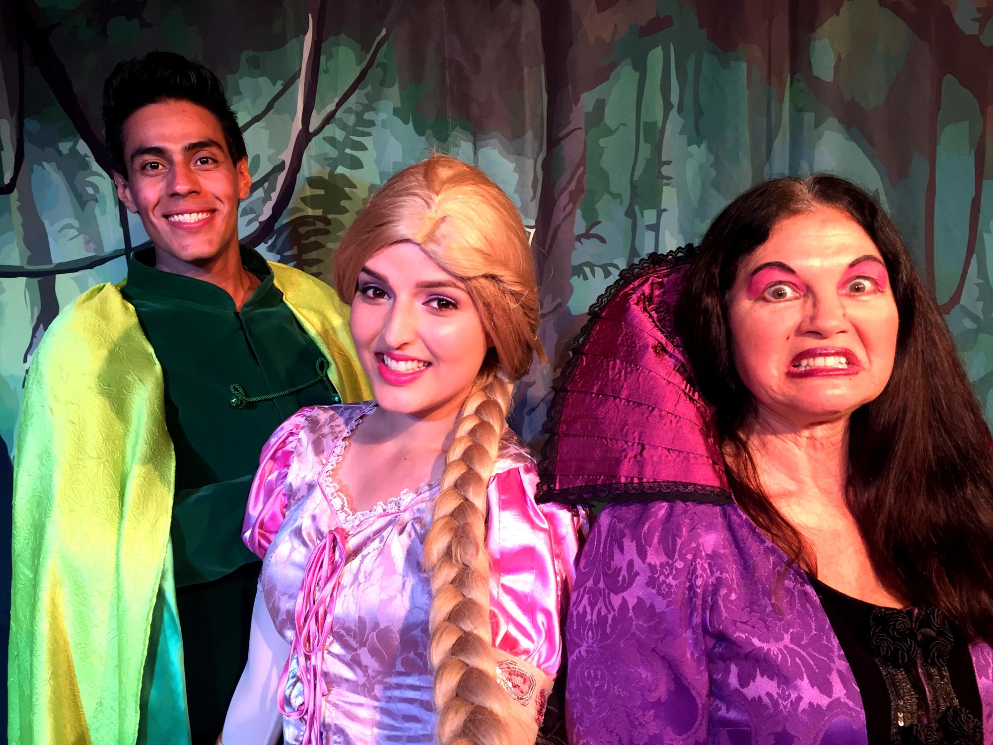 Rapunzel — foto 3