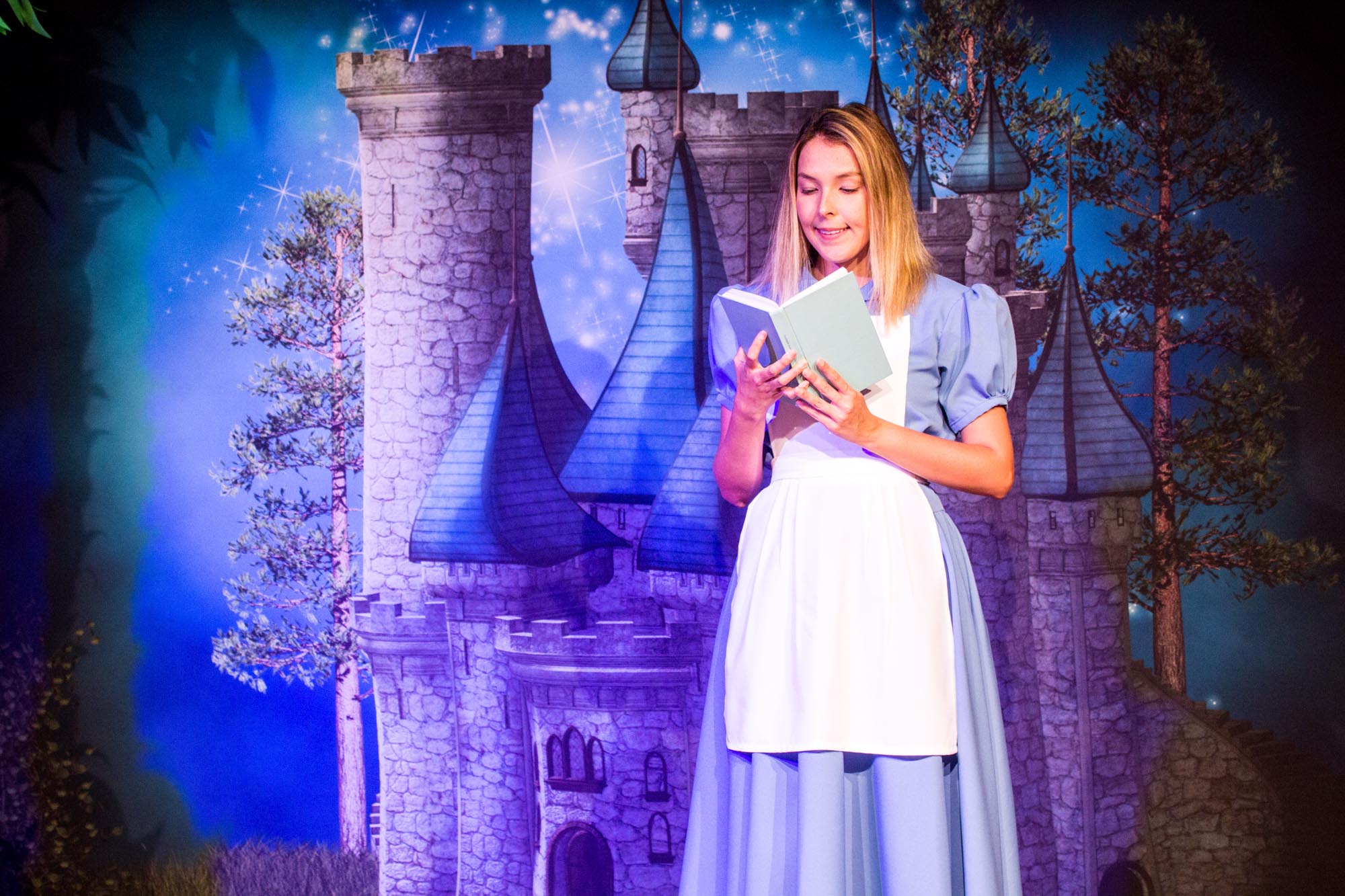 Alice no País das Maravilhas — foto 4