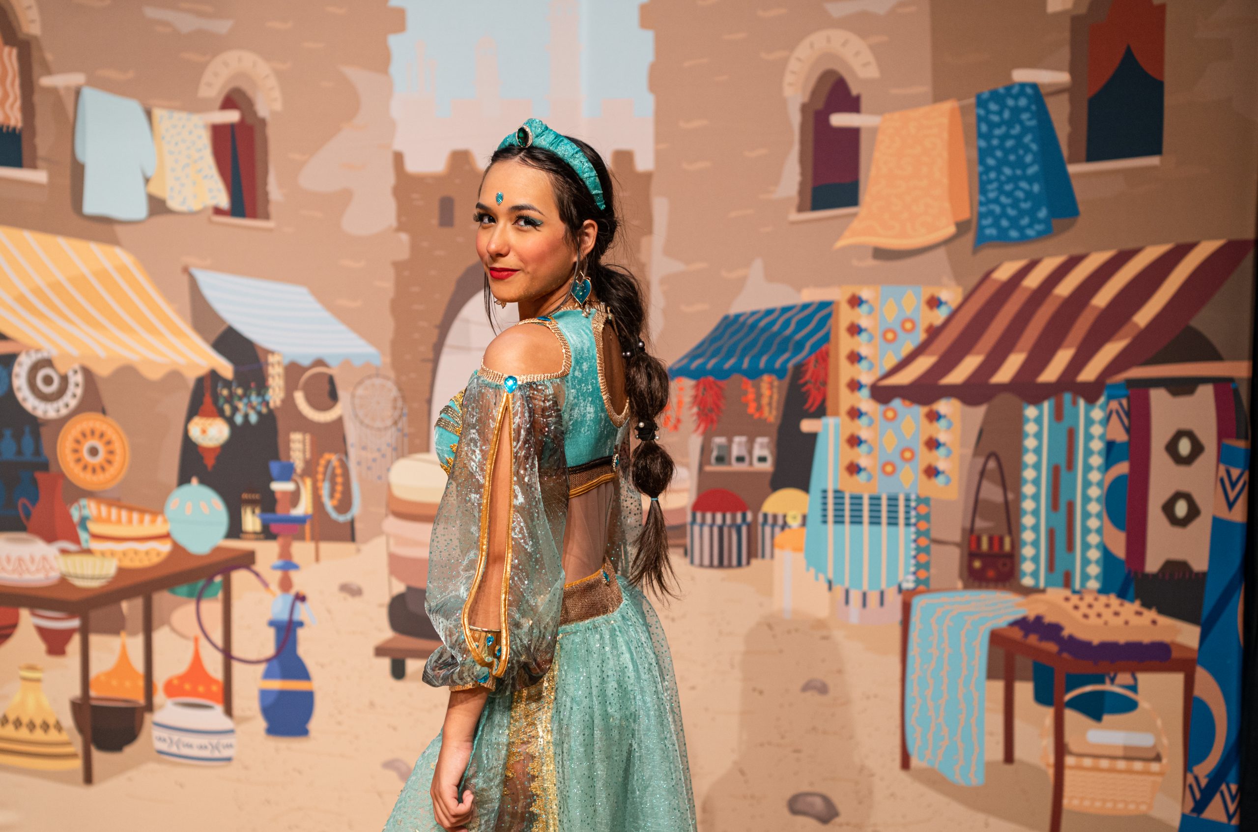Aladdin — foto 4