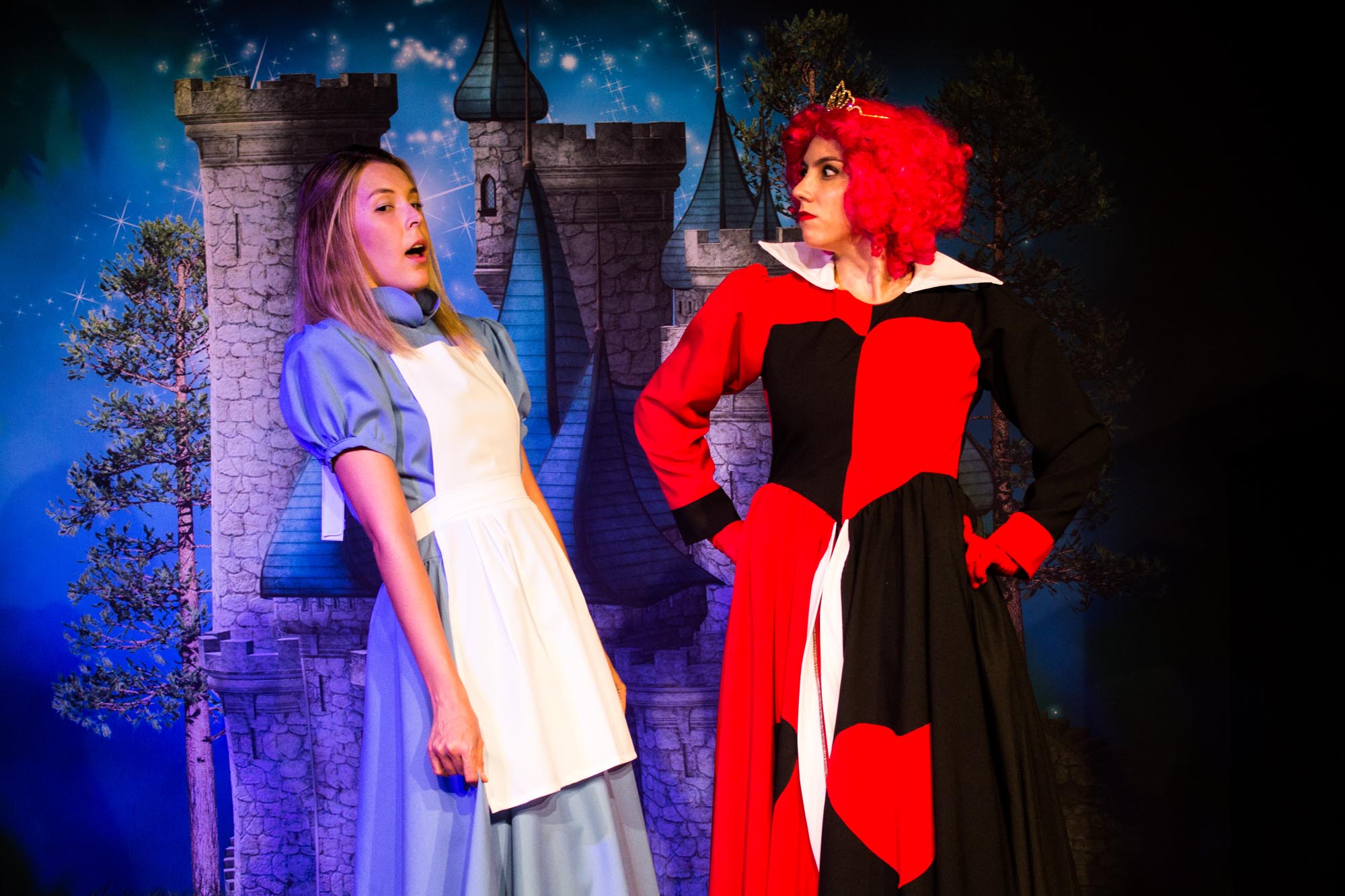 Alice no País das Maravilhas — foto 3