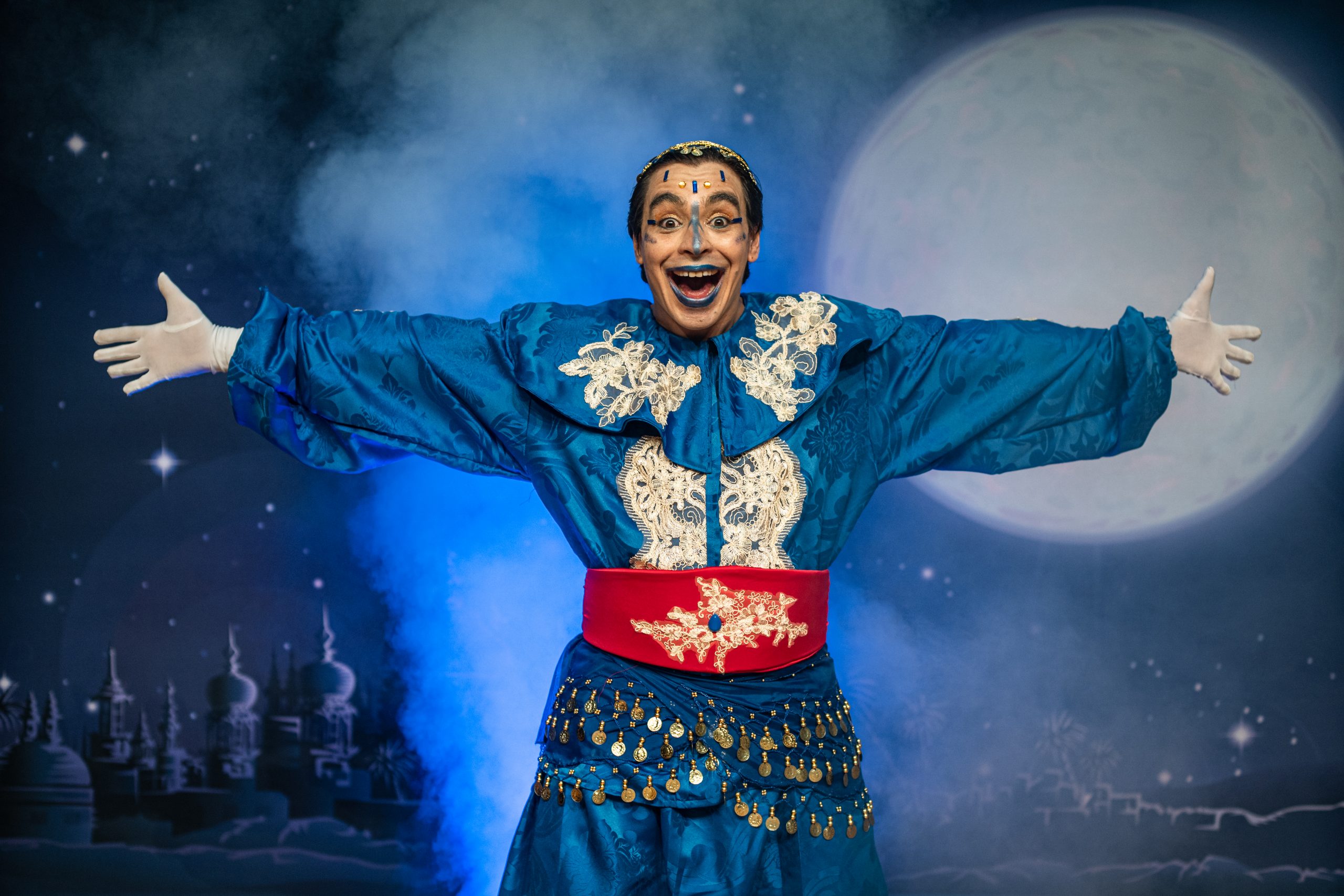 Aladdin — foto 5