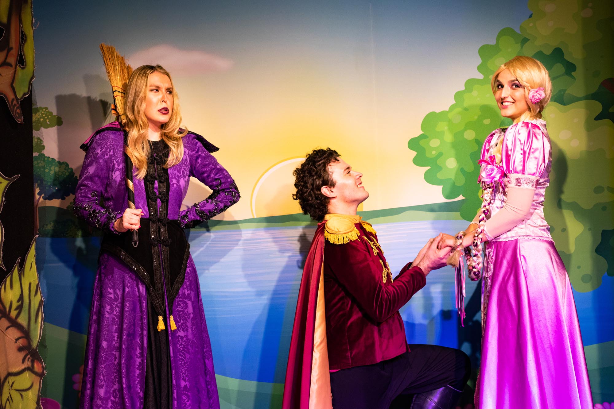 Rapunzel — foto 2