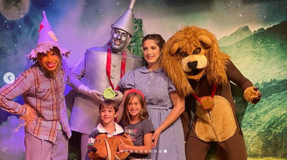 Sucesso! Festival de Férias leva mais de 7.000 pessoas ao Teatro no Shopping Iguatemi — foto 3