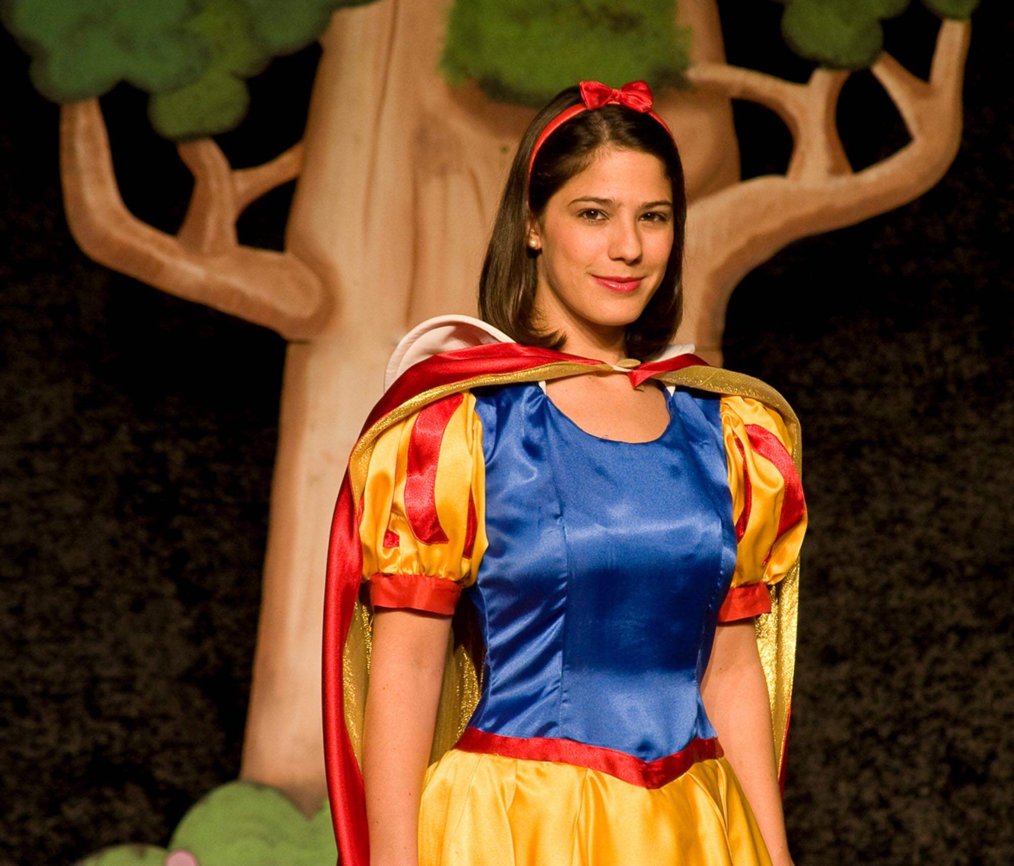 Branca de Neve e os Sete Anões — foto 4