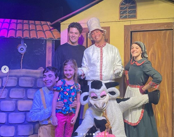 Sucesso! Festival de Férias leva mais de 7.000 pessoas ao Teatro no Shopping Iguatemi — foto 11