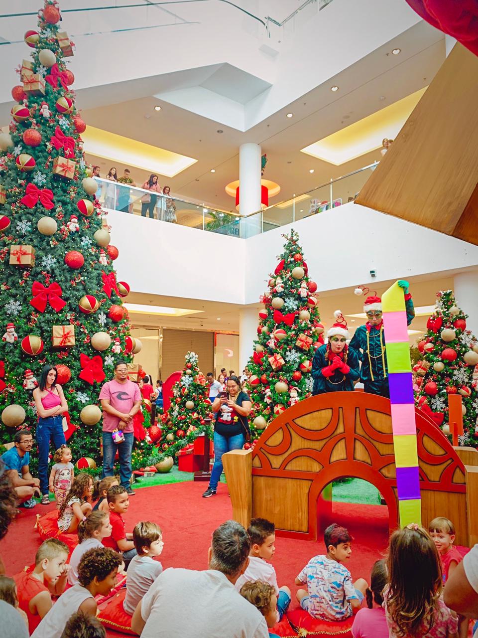 Datas especiais: conheça o que desenvolvemos para Páscoa e Natal! — foto 7