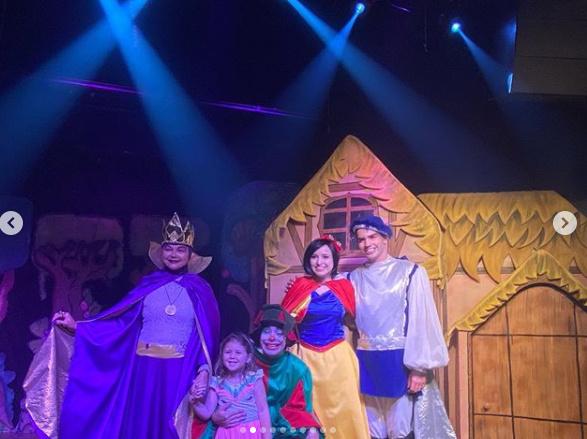 Sucesso! Festival de Férias leva mais de 7.000 pessoas ao Teatro no Shopping Iguatemi — foto 1