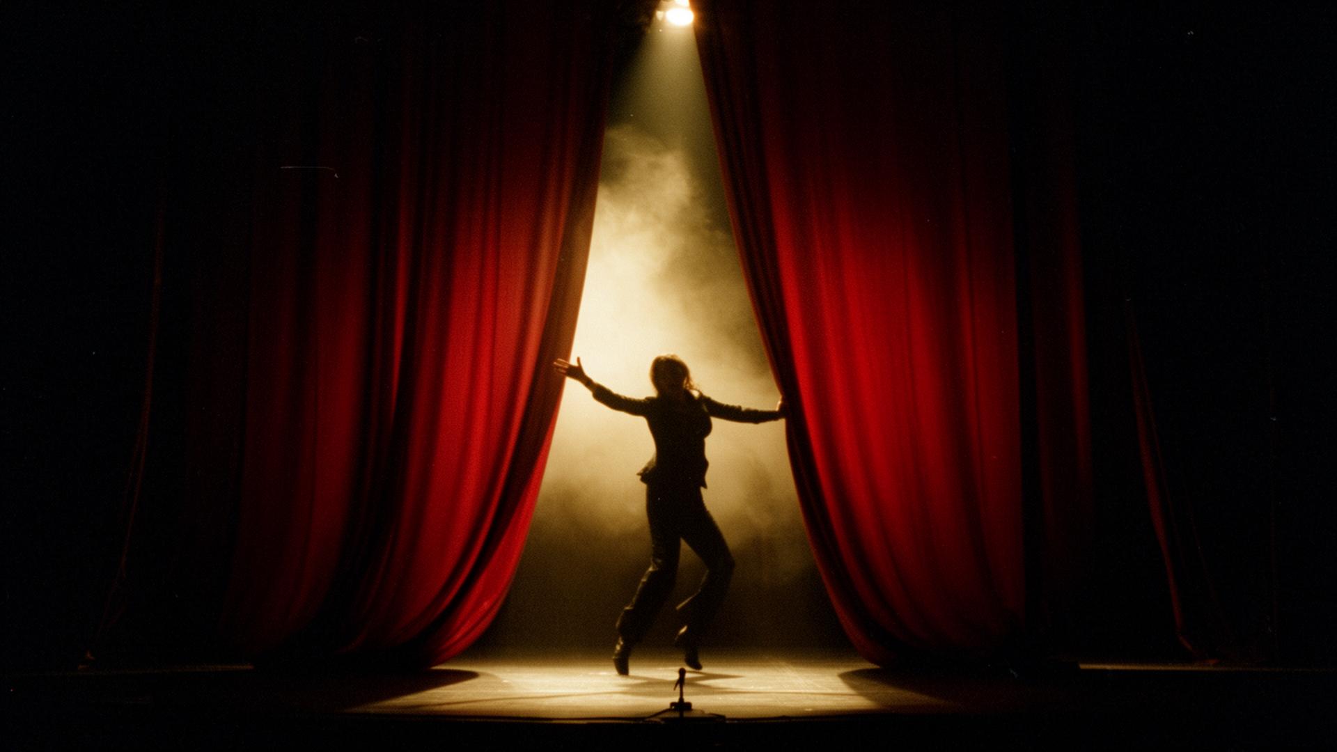 Palco da Arte & Manhas